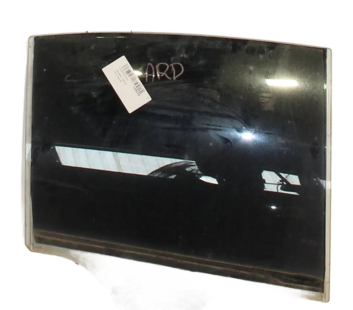 Glace porte ar d Bmw 7 (E65, E66, E67) 730 ld (2005-2008) occasion