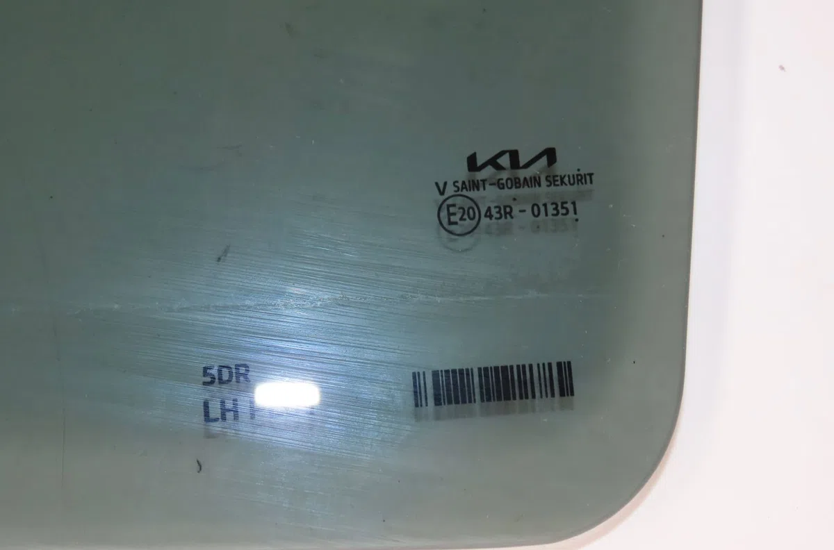 Glace porte ar g Kia CEED (CD) 1.5 t-gdi (2021) occasion