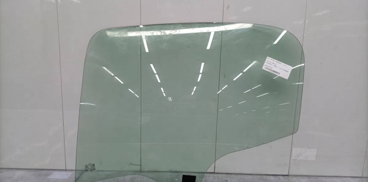 Glace porte ar g PEUGEOT 206 occasion
