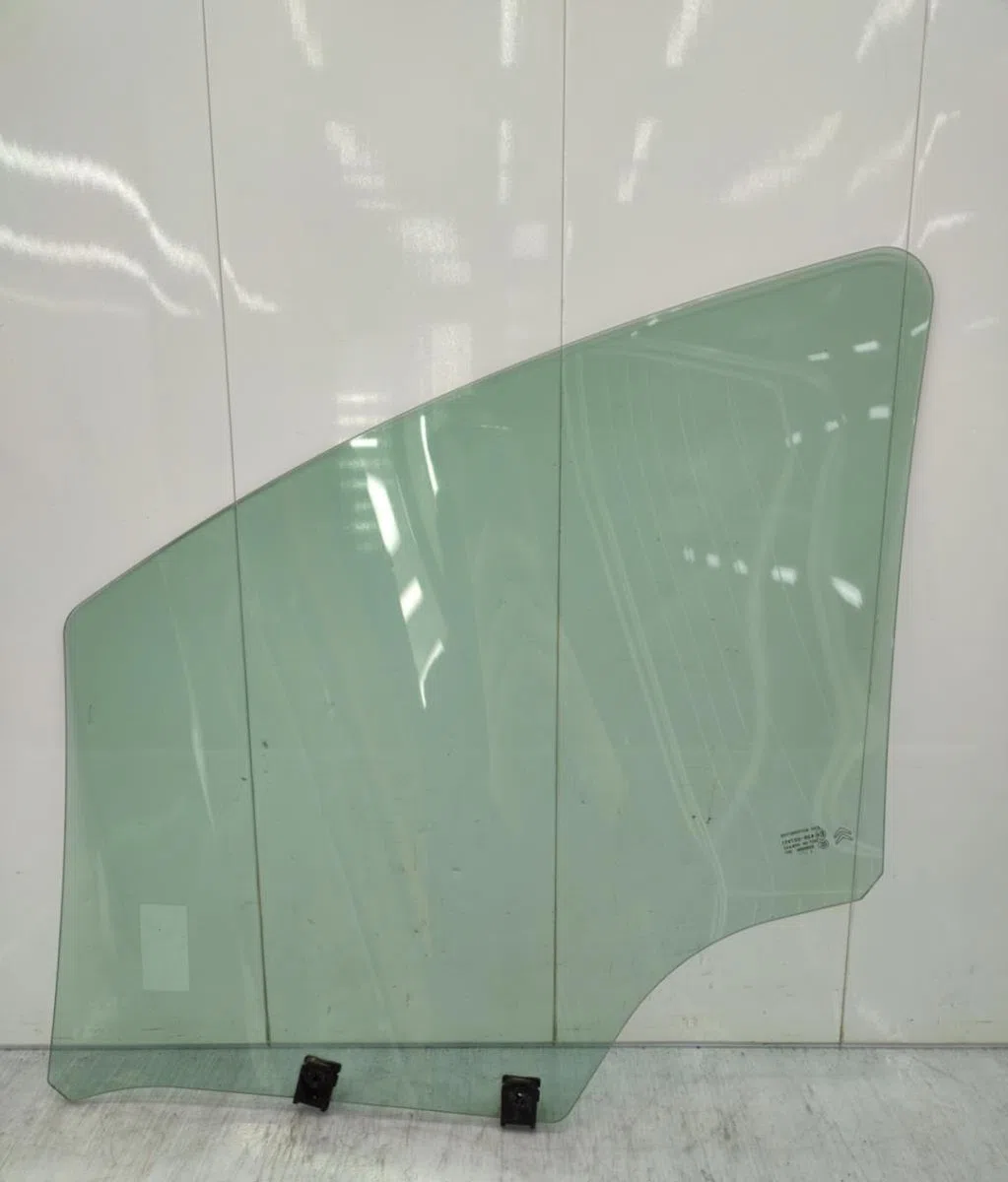 Glace porte av d CITROEN C3 2 PHASE 1 occasion