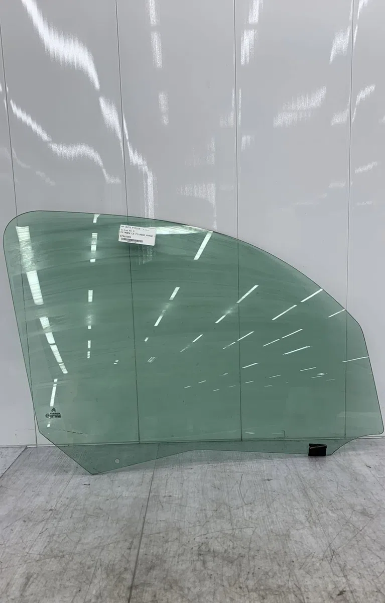 Glace porte av d CITROEN C3 PICASSO PHASE 1 occasion