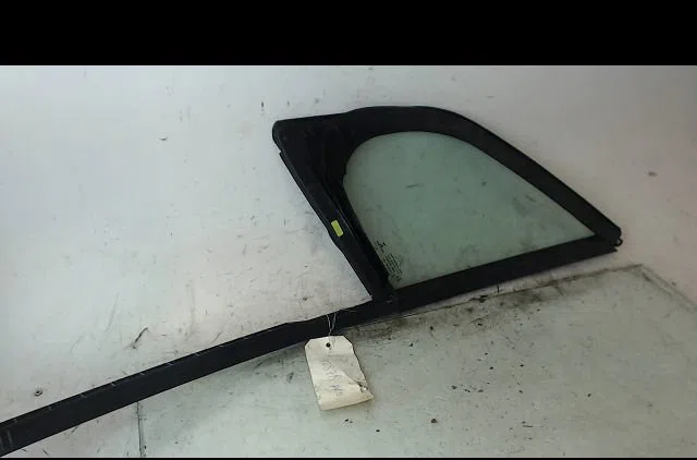 Glace porte av d RENAULT MEGANE occasion