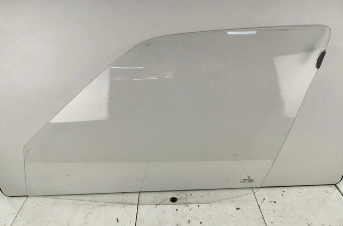 Glace porte av g PEUGEOT 106 PHASE 1 occasion