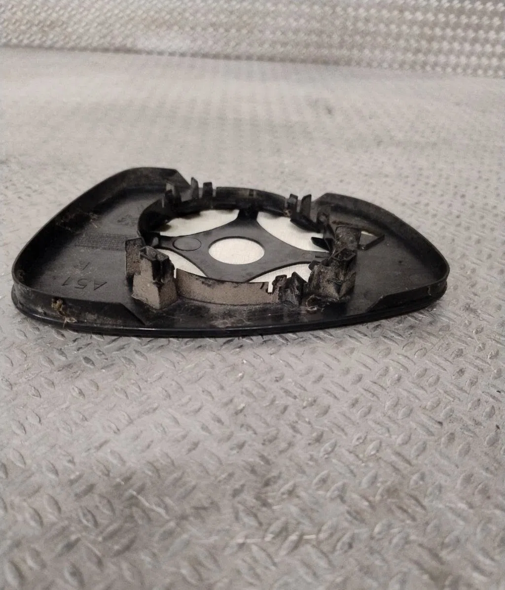 Glace  retroviseur exterieur droit CITROEN C3 2 PHASE 1 occasion