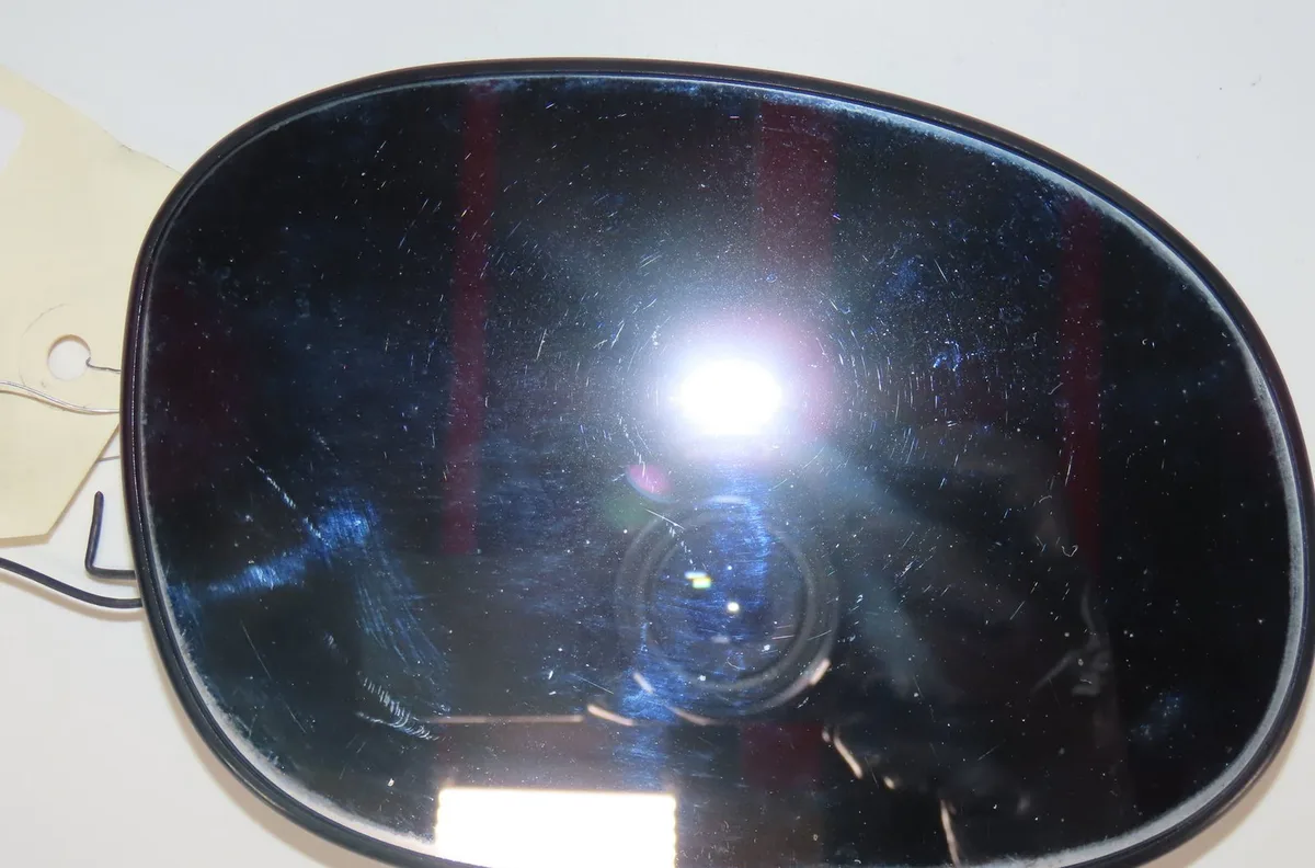 Glace  retroviseur exterieur droit Citroën C3 I (FC_, FN_) 1.4 hdi (2003-2011) 5 portes occasion