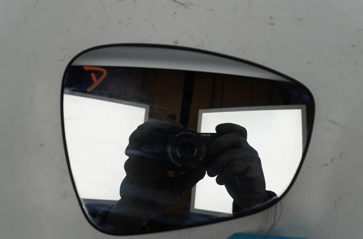 Glace  retroviseur exterieur droit Citroen C4 PICASSO II 1.6 hdi - bluehdi 115 (2013) 5 portes occasion