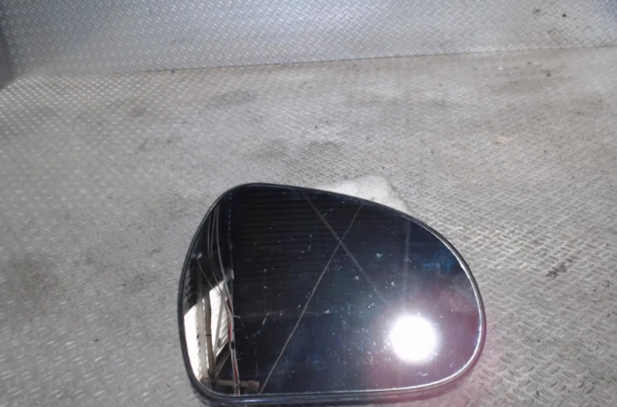 Glace retroviseur exterieur droit PEUGEOT 207 207 PHASE 1 occasion