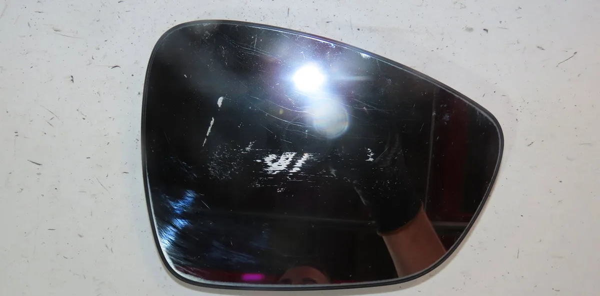 Glace retroviseur exterieur droit Peugeot 508 I (8D_) 1.6 hdi (2010-2018) occasion
