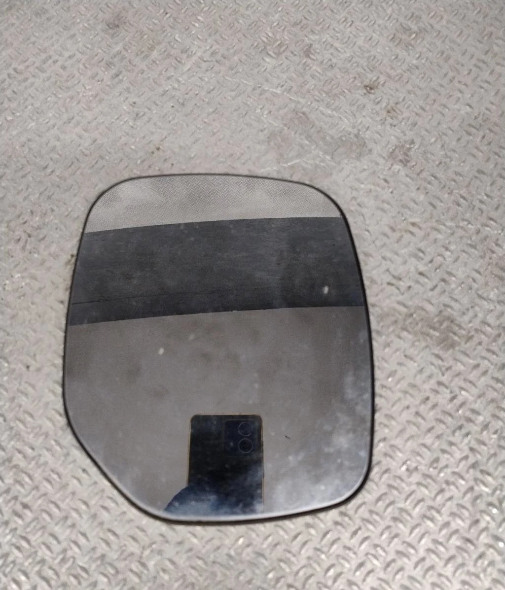 Glace  retroviseur exterieur droit Peugeot PARTNER Monospace (5_, G_) 1.6 hdi 75 (2005-2008) 4 portes occasion