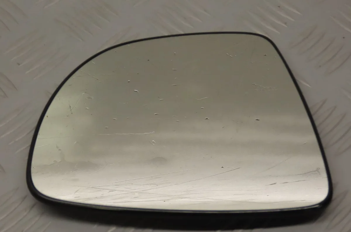 Glace  retroviseur exterieur droit Renault CAPTUR I (J5_, H5_) 1.5 dci 90 (2013) 5 portes occasion