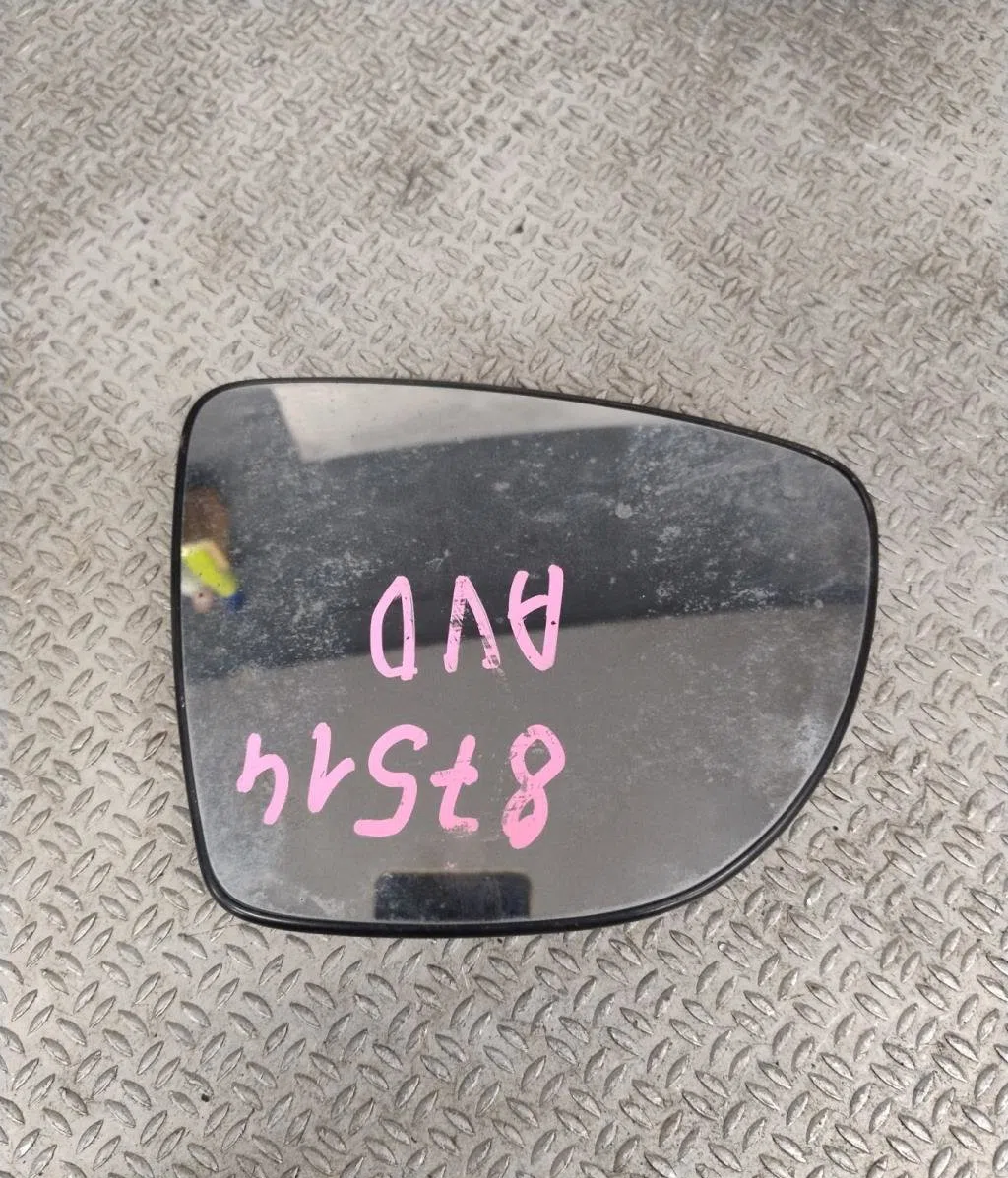 Glace  retroviseur exterieur droit Renault CLIO IV (BH_) 0.9 tce 90 (2012) 5 portes occasion