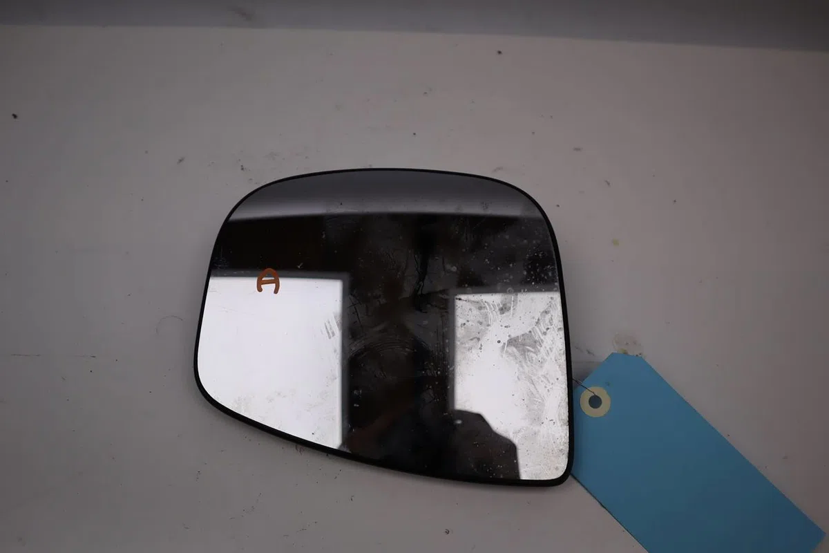 Glace  retroviseur exterieur droit Toyota PROACE CITY Camionnette-Monospace 1.5 d-4d 130 (bpzma) (2019) occasion