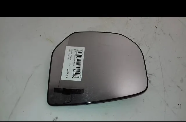 Glace retroviseur exterieur gauche Citroën BERLINGO MULTISPACE (B9) 1.6 hdi 90 (2010) 5 portes occasion