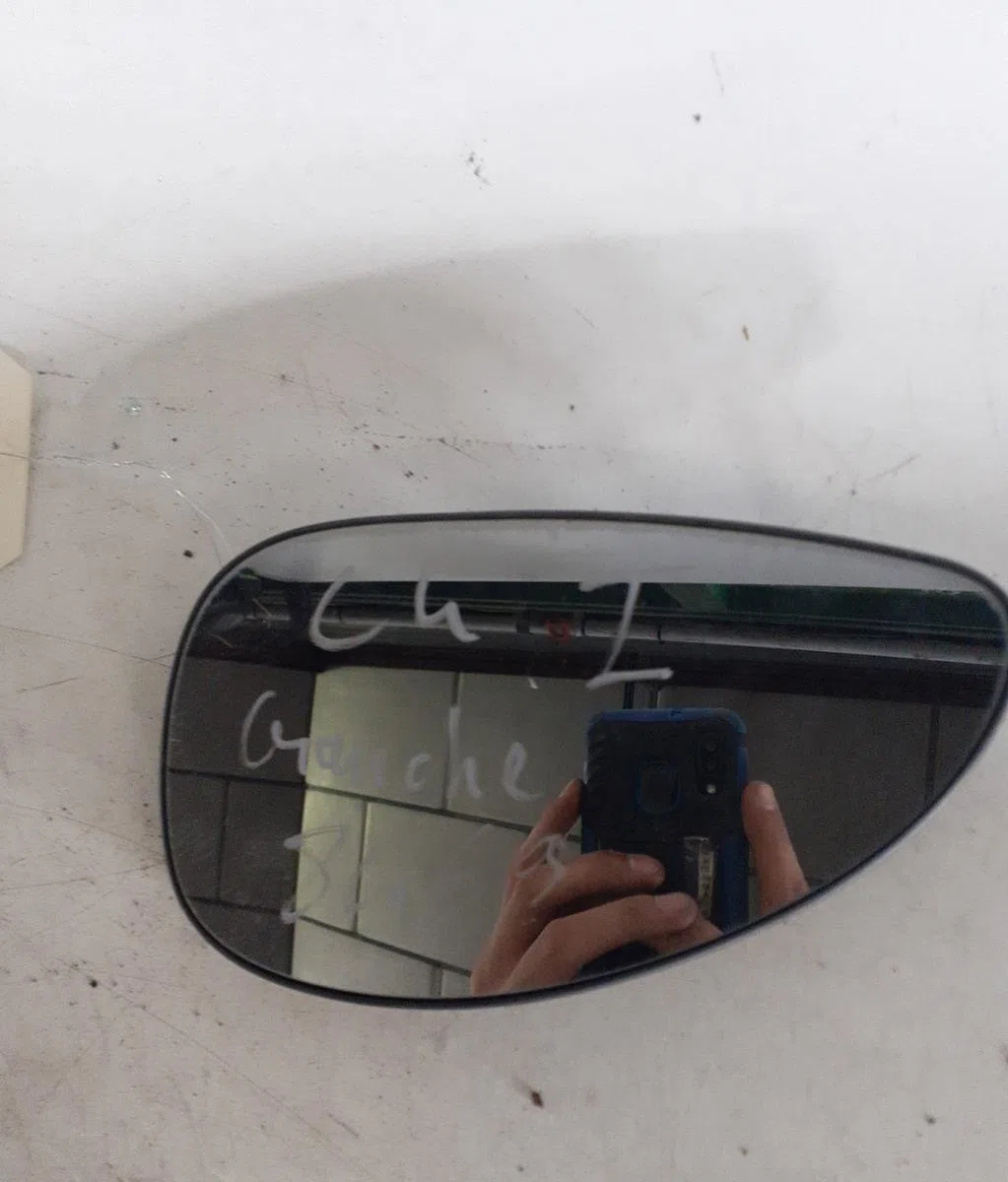Glace  retroviseur exterieur gauche Citroen C4 I (LC_) 1.6 hdi (2004-2011) 5 portes occasion
