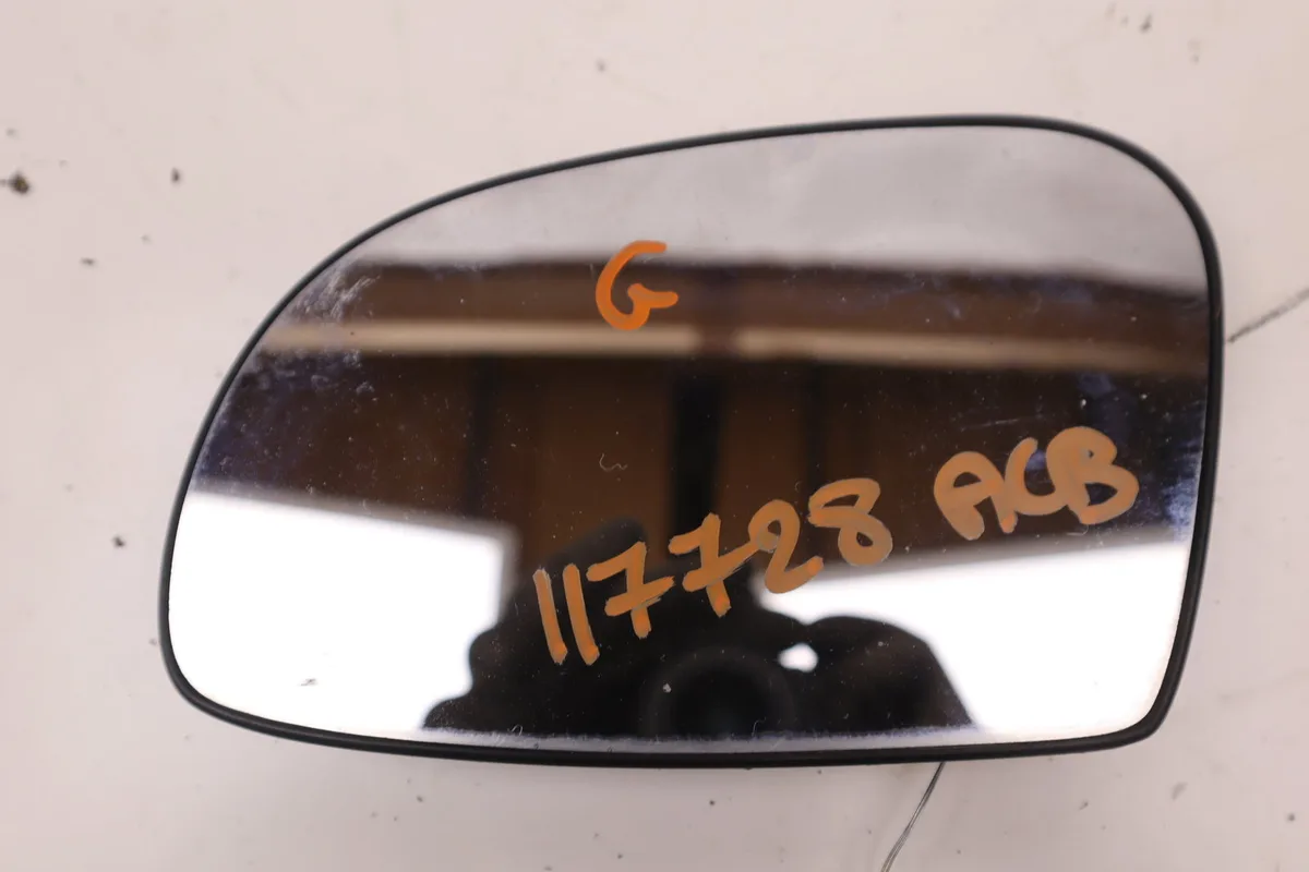 Glace retroviseur exterieur gauche Citroen SAXO (S0, S1) 1.5 d (1996-2001) 5 portes occasion