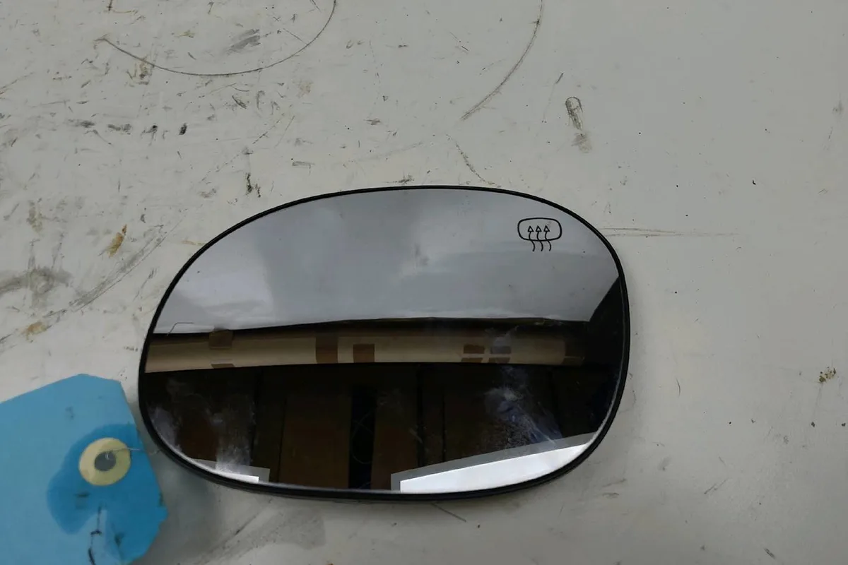 Glace retroviseur exterieur gauche Citroen XSARA PICASSO (N68) 2.0 hdi (1999-2011) 5 portes occasion