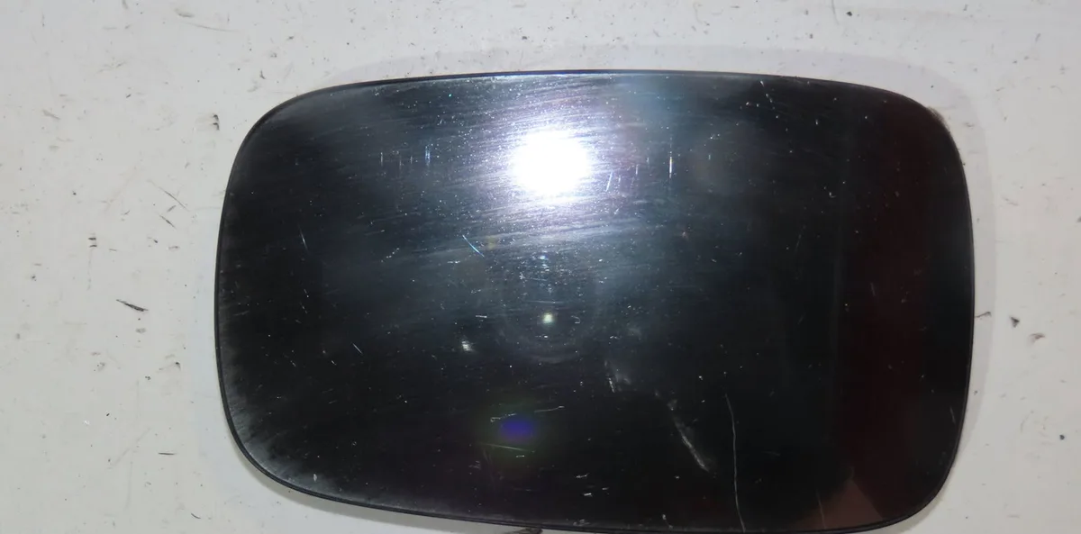 Glace  retroviseur exterieur gauche Mazda 2 (DY) 1.25 (dy3w) (2003-2007) occasion