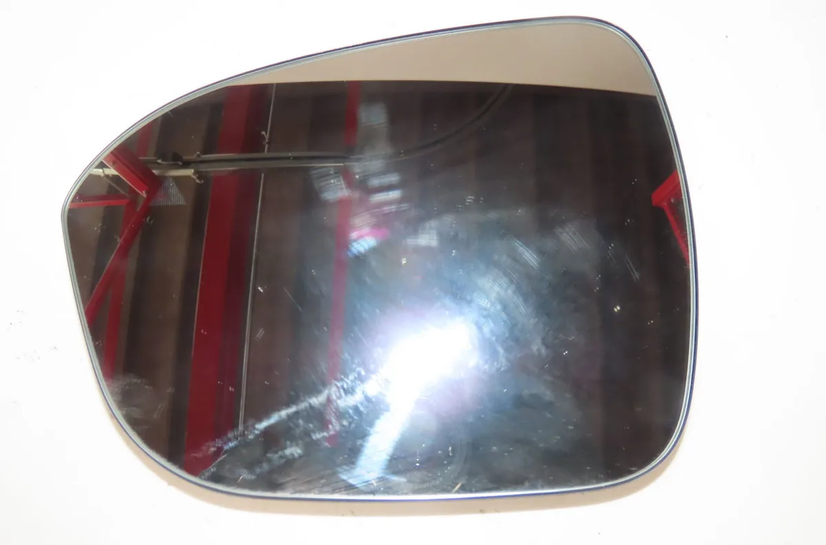Glace retroviseur exterieur gauche Nissan JUKE (F16_) Dig-t 117 (2019) occasion