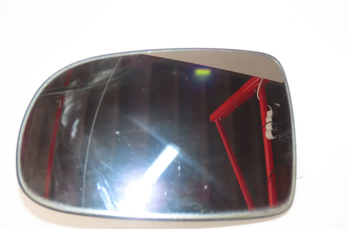 Glace  retroviseur exterieur gauche Opel CORSA C (X01) 1.0 (f08, f68) (2000-2003) occasion
