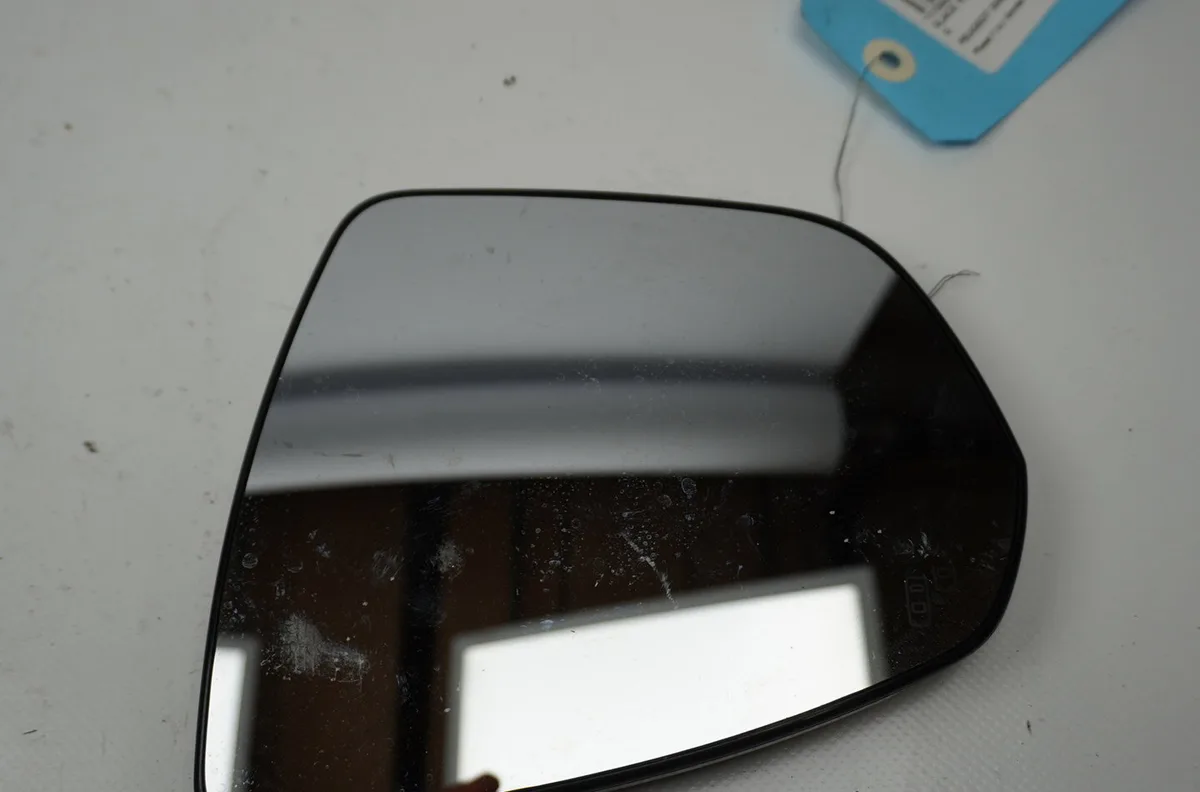 Glace  retroviseur exterieur gauche Peugeot 3008 SUV (MC_, MR_, MJ_, M4_) 1.2 thp- puretech 130 (mrhnsm, mrhnsu, mrhnsj,