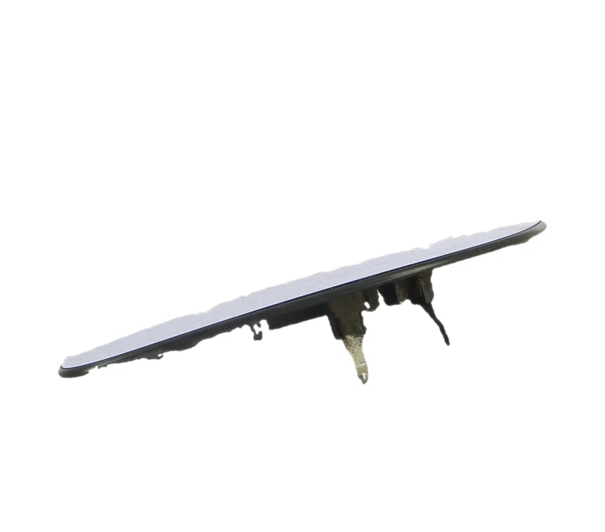 Glace  retroviseur exterieur gauche Renault KANGOO Express (FW0-1_) 1.5 dci 75 (fw07, fw10, fw04) (2010) 4 portes occasi