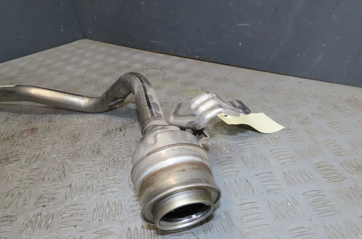 Goulotte carburant MERCEDES CLASSE A occasion