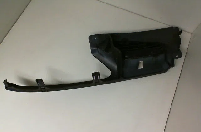 Grille calandre d RENAULT MEGANE SCENIC I  1.9 DTI occasion