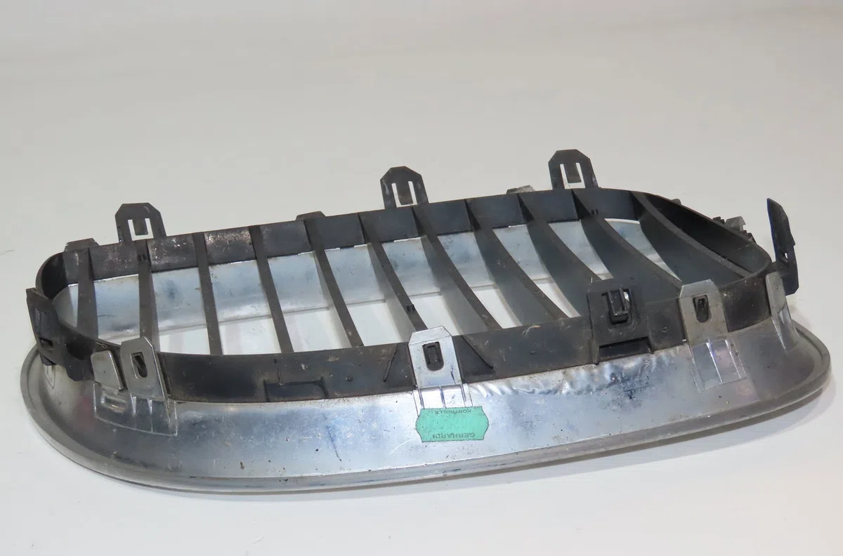 Grille calandre g Bmw 5 (E60) 530 d (2002-2005) occasion