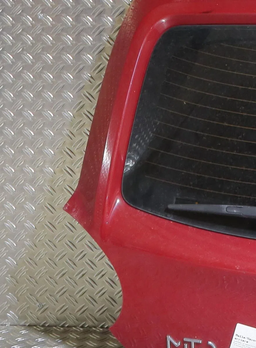 Hayon ALFA ROMEO MITO PHASE 1 occasion