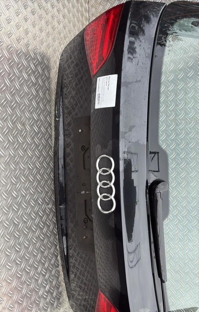 Hayon Audi A4 B8 Avant (8K5) 2.7 tdi (2008-2012) occasion