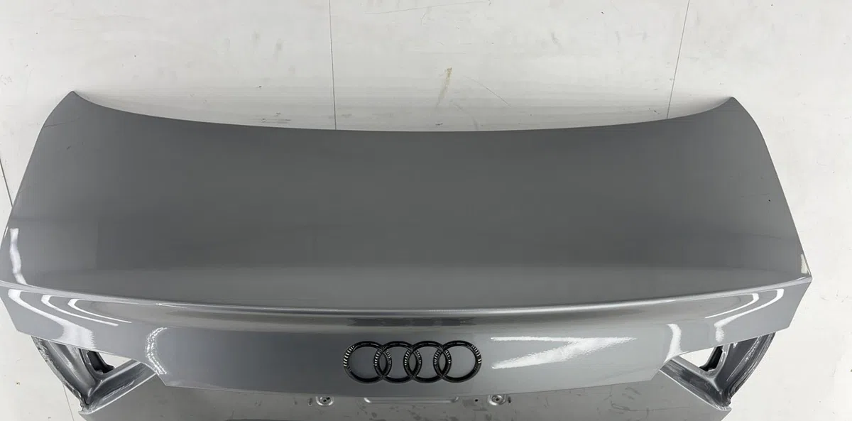 Hayon AUDI A5 1 COUPE S5 PHASE 1 occasion