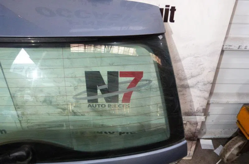 Hayon BMW SERIE 3 E46 TOURING PHASE 1 BREAK occasion