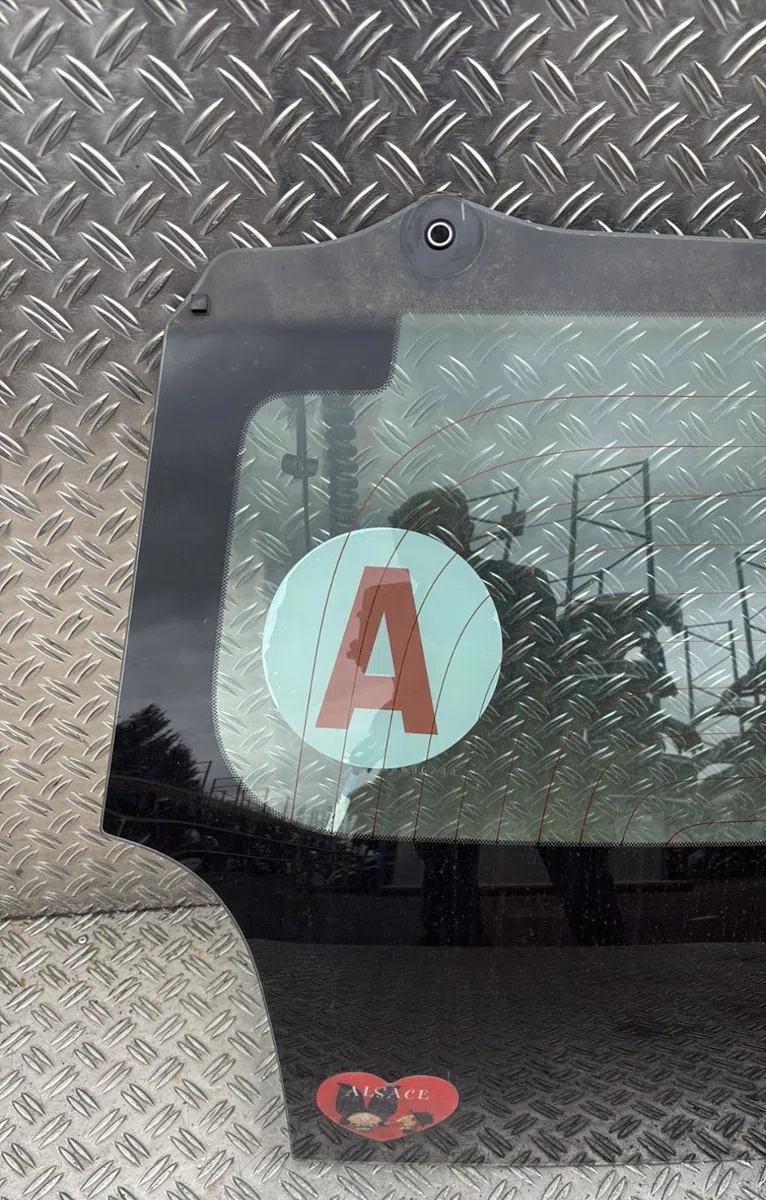 Hayon Citroen C1 II (PA_, PS_) 1.0 vti 68 (2014) occasion
