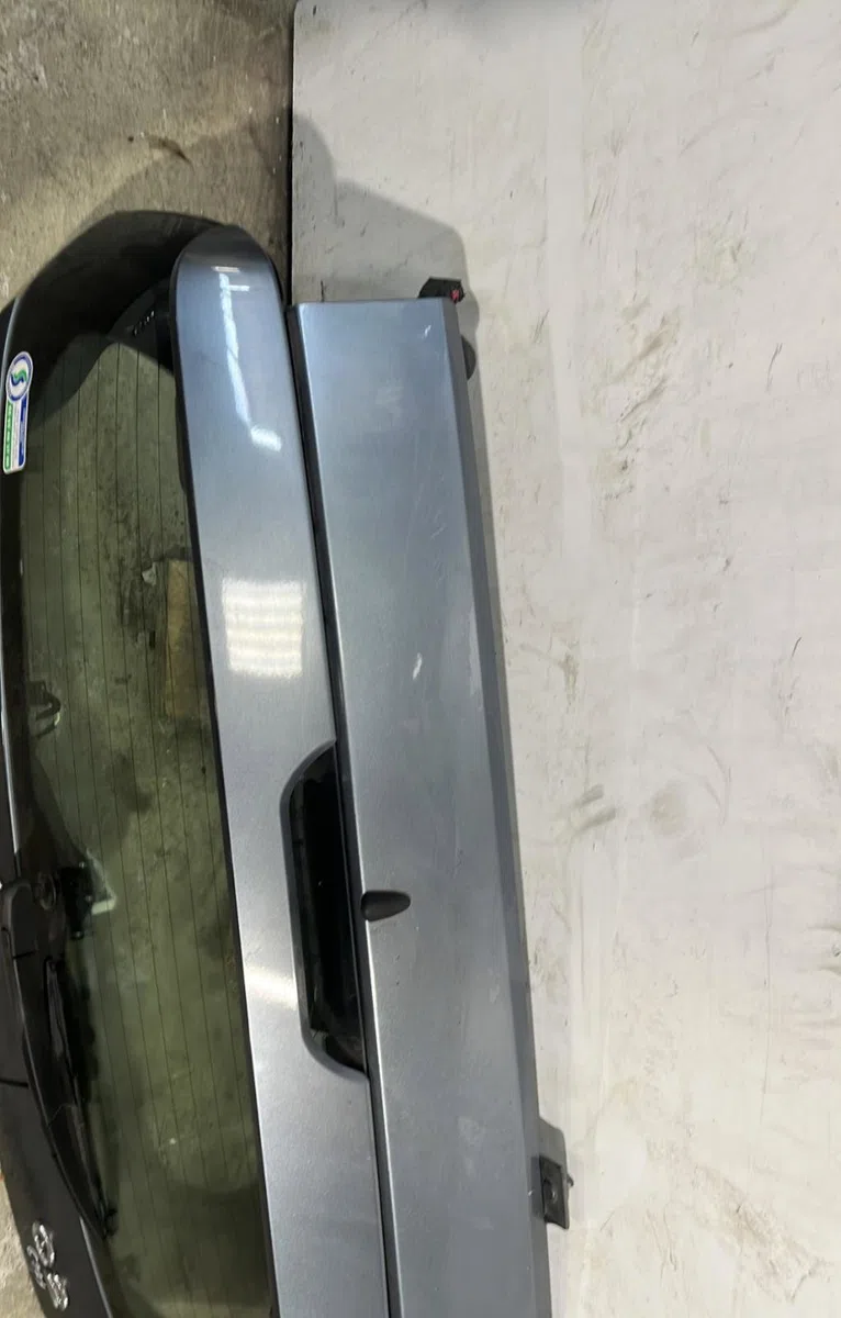Hayon Citroen C2 (JM_) 1.6 vts (2004-2009) occasion