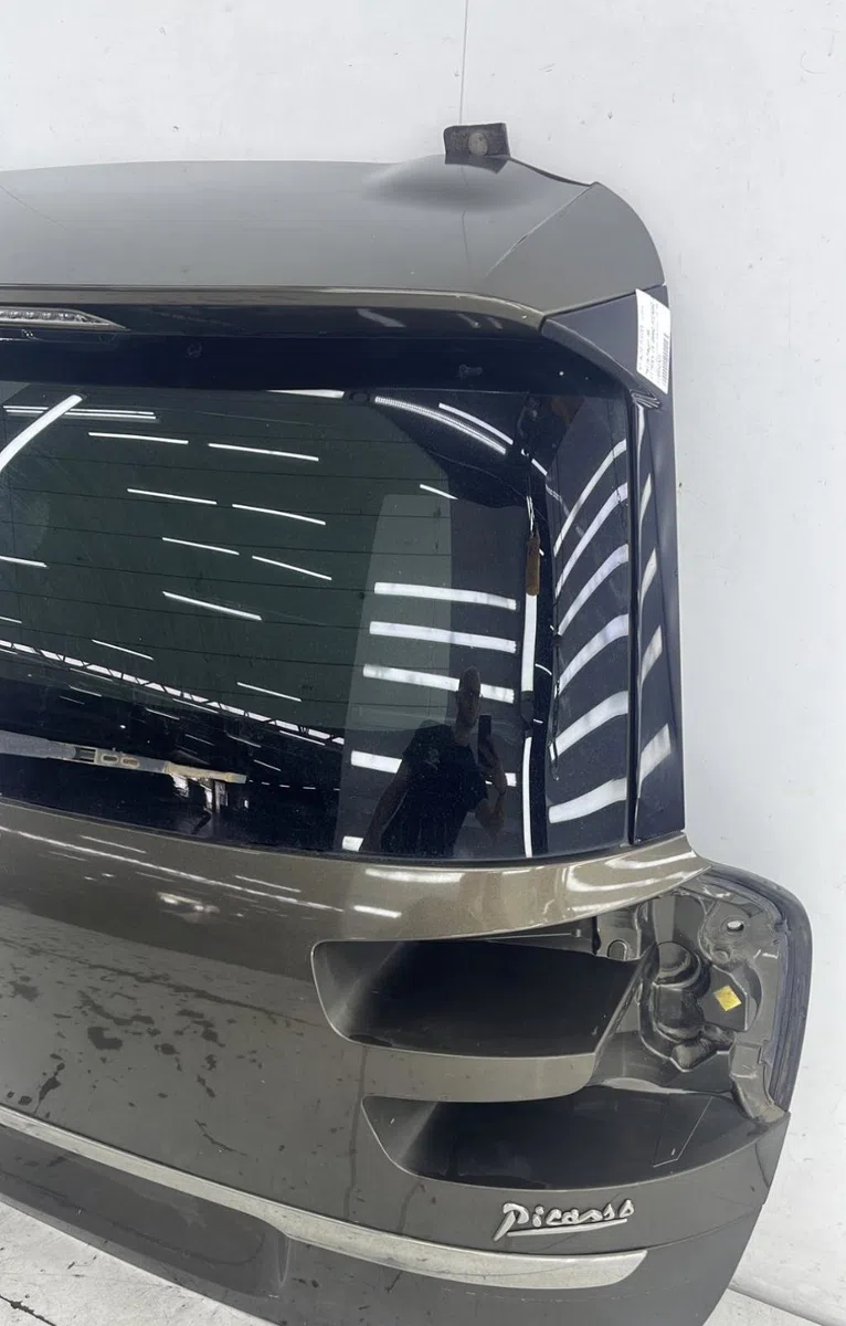 Hayon CITROEN C4 GRAND PICASSO 2 PHASE 1 occasion