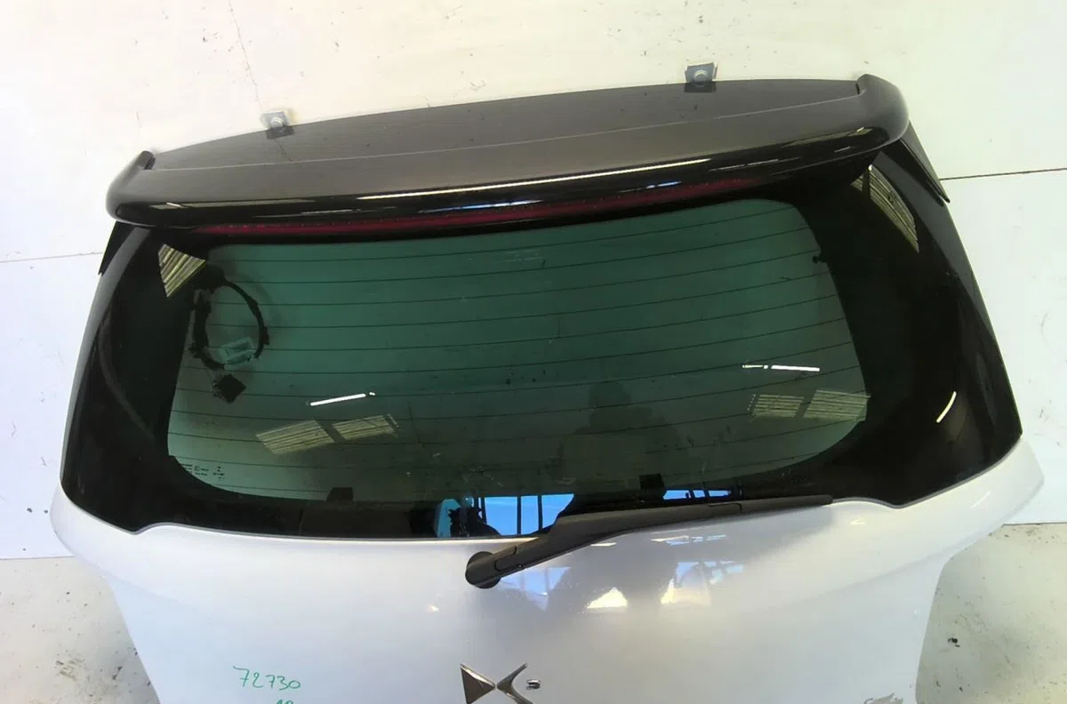 Hayon Citroen DS3 (SA_) 1.6 hdi 115 (2012-2015) occasion