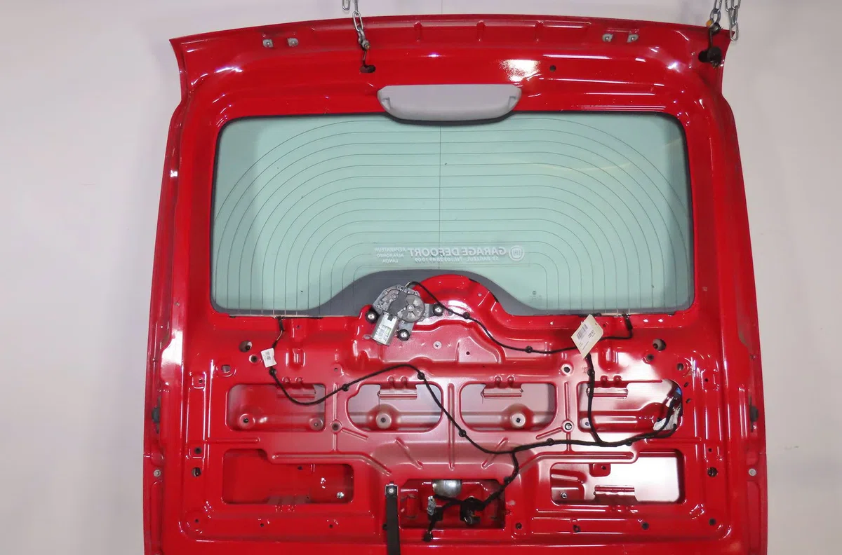 Hayon Fiat DOBLO Cargo (263_) 1.6 d multijet (2010) occasion
