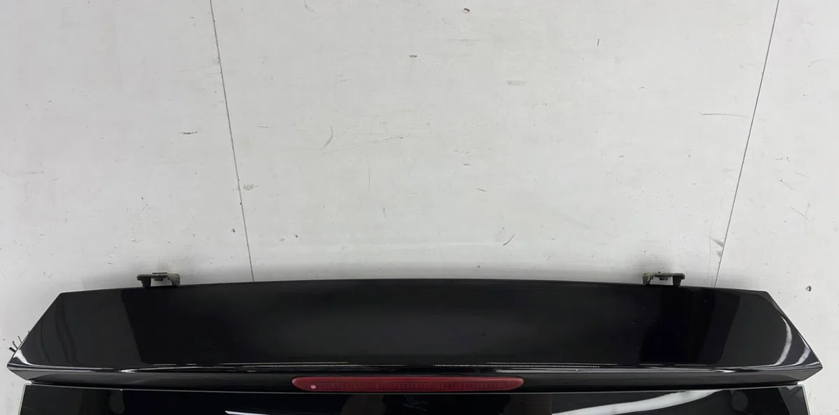 Hayon FIAT GRANDE PUNTO occasion