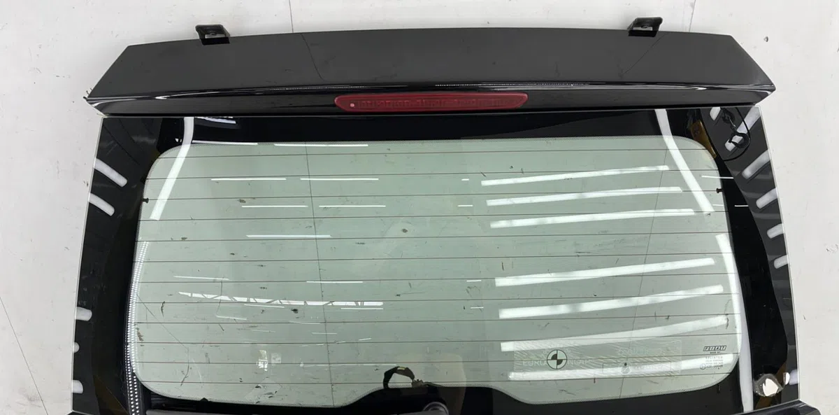 Hayon FIAT GRANDE PUNTO occasion