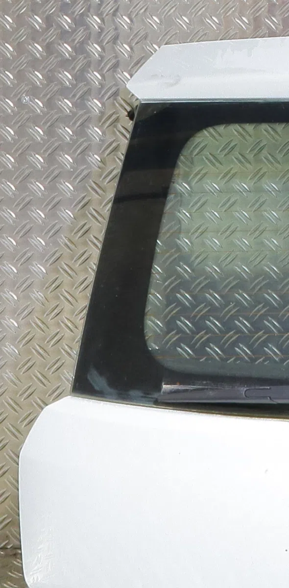 Hayon Fiat PUNTO EVO (199_) 1.2 (2009-2012) occasion