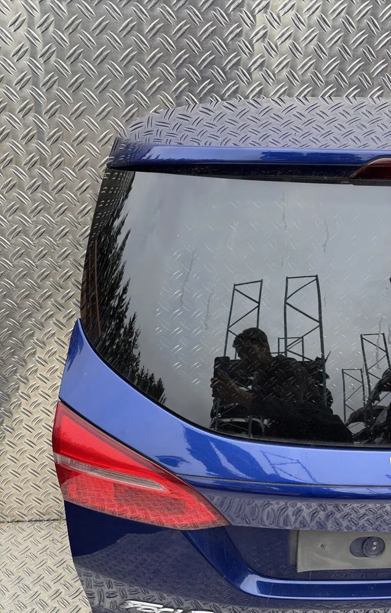 Hayon Ford FOCUS III Turnier 1.5 ecoboost (2014) occasion