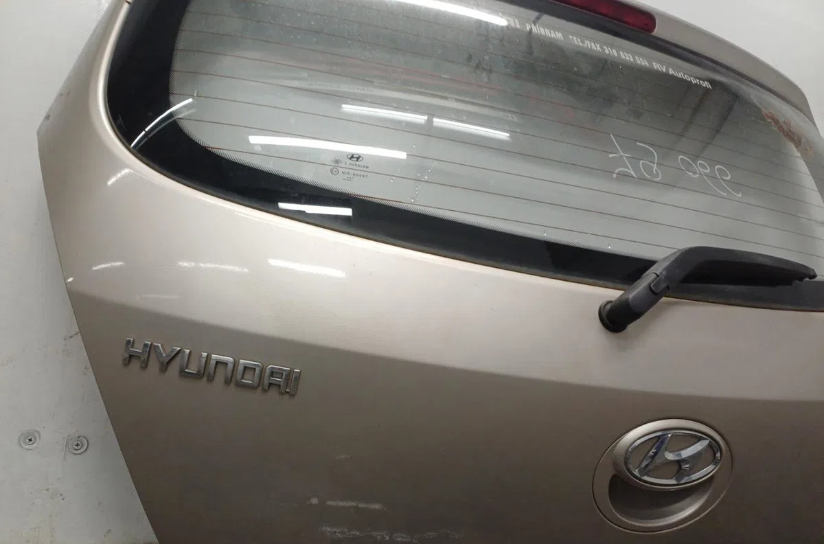 Hayon HYUNDAI I 20 1 PHASE 1 occasion