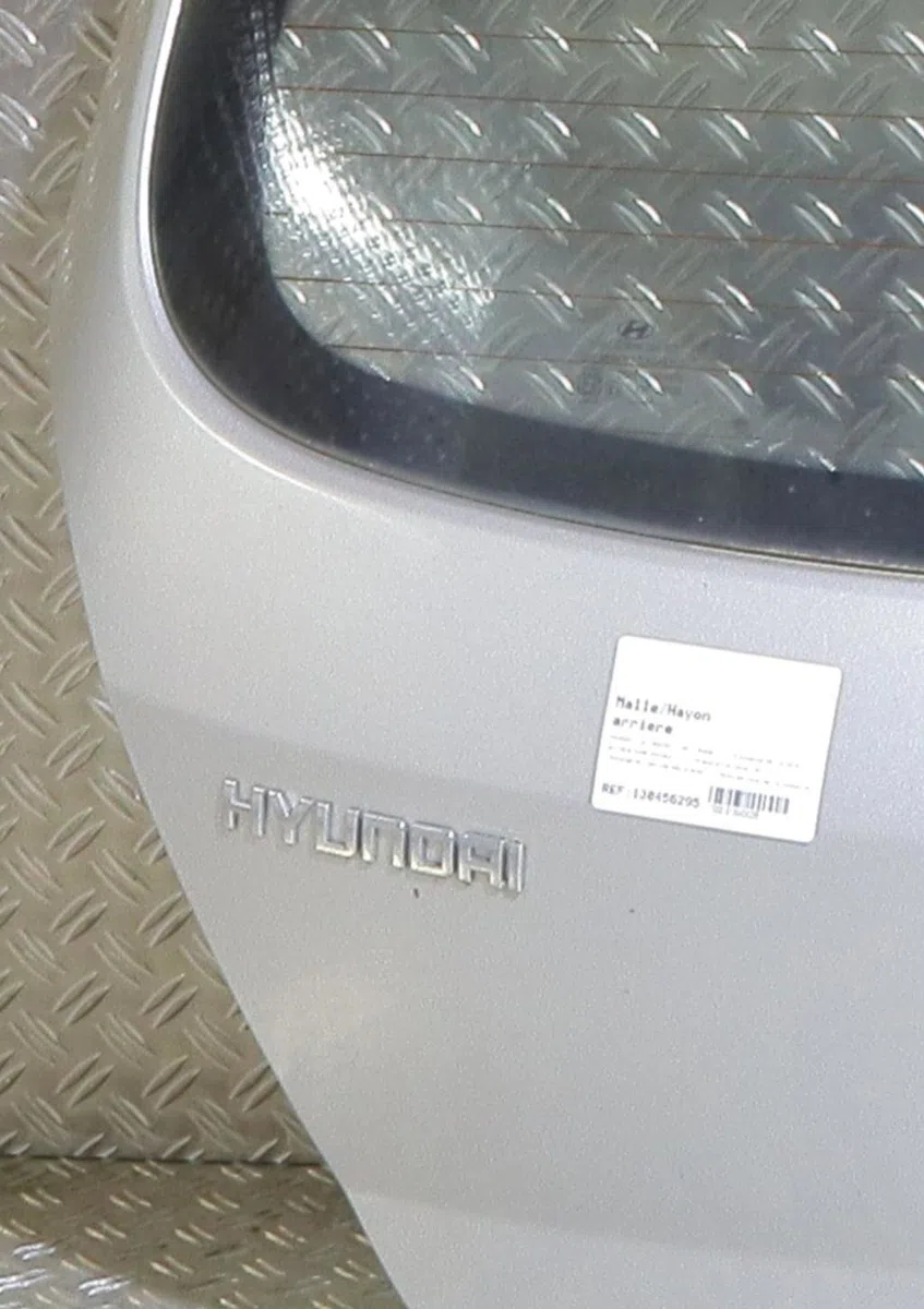 Hayon HYUNDAI I 20 1 PHASE 1 occasion