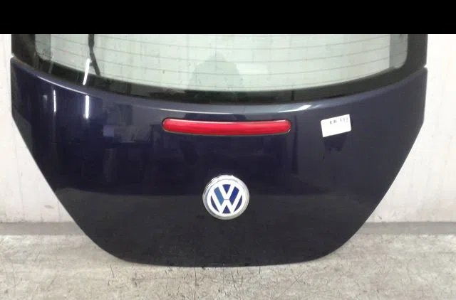 Hayon inf Volkswagen NEW BEETLE (9C1, 1C1) 2.0 (1998-2010) occasion