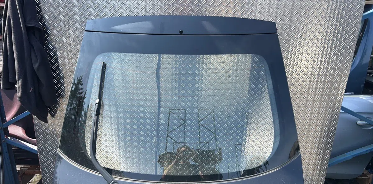 Hayon Mazda 6 Hatchback (GH) 2.0 mzr (ghefs) (2010-2012) occasion