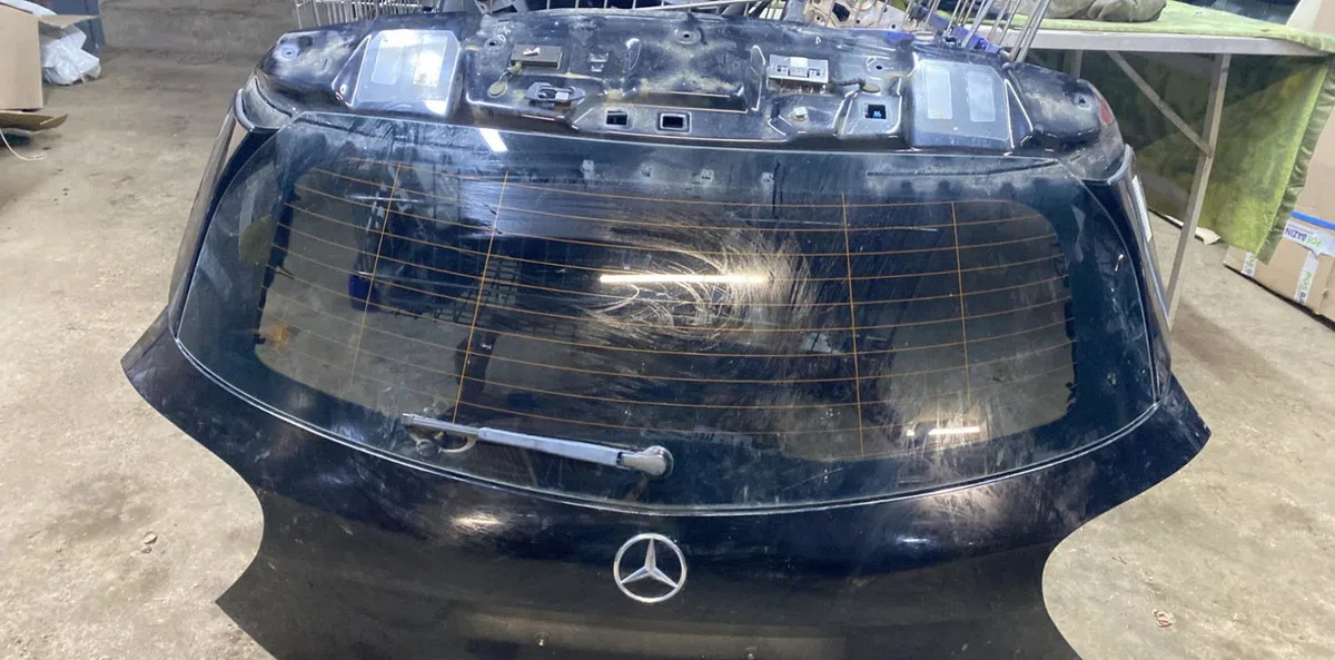 Hayon MERCEDES CLASSE A 176 PHASE 2 occasion