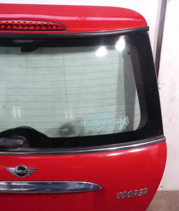 Hayon MINI MINI 1 R50-R53 PHASE 1 occasion
