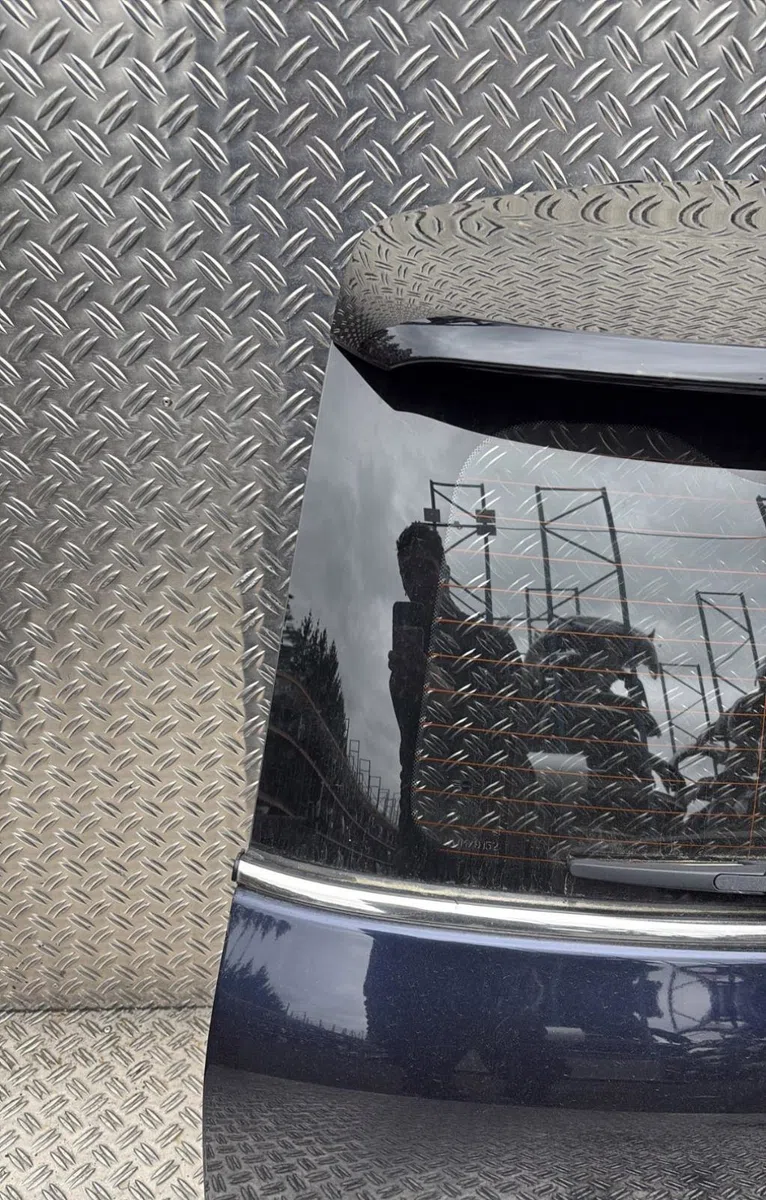 Hayon Mini MINI COUNTRYMAN (R60) Cooper s all4 (2010-2016) occasion