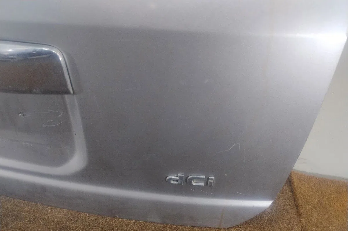 Hayon Nissan X-TRAIL I (T30) 2.2 dci (2003-2013) occasion