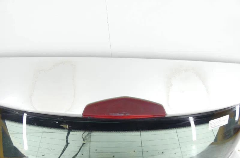 Hayon OPEL ASTRA H GTC PHASE 2 occasion